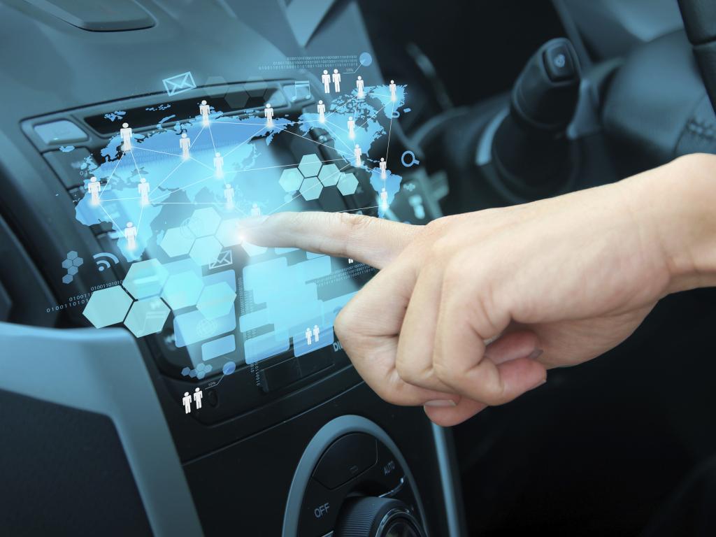 Полезные гаджеты для авто