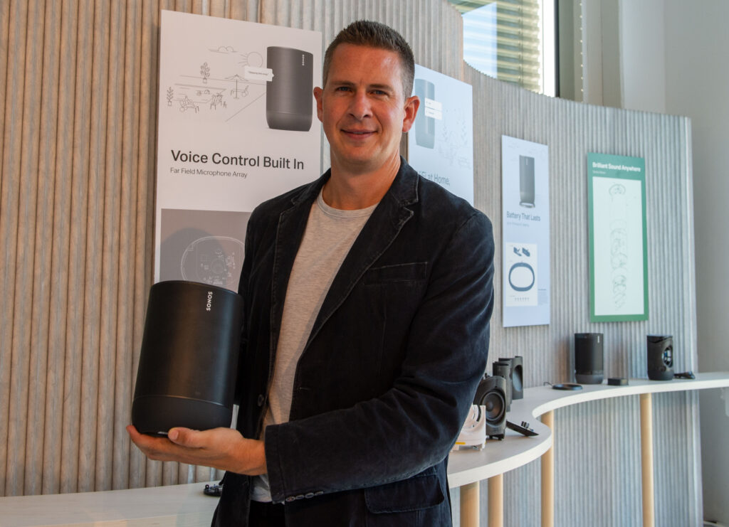 Sonos at the IFA